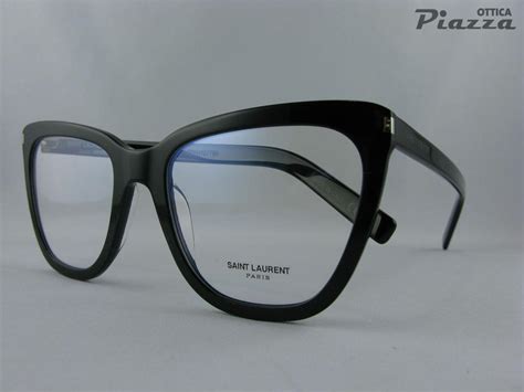 occhiali ysl donna vista